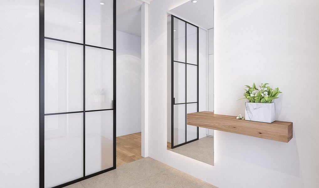 Prodej domu 115 m² s pozemkem 400 m², Lutín – náhled fotky 11