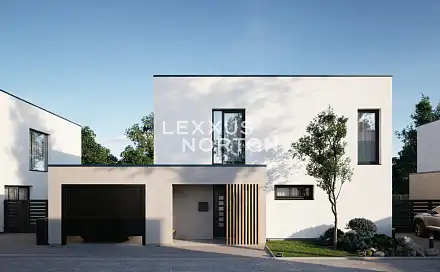 Prodej domu 183 m² s pozemkem 449 m², U Čihadel, Praha 4 - Točná