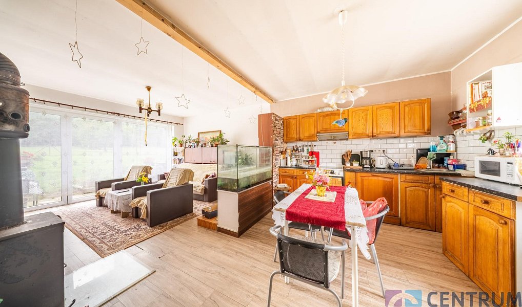 Prodej domu 100 m² s pozemkem 1 401 m², Nové Město pod Smrkem – náhled fotky 11