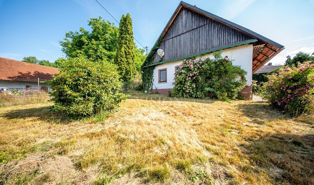 Prodej domu 72 m² s pozemkem 598 m², Smilovy Hory – náhled fotky 21