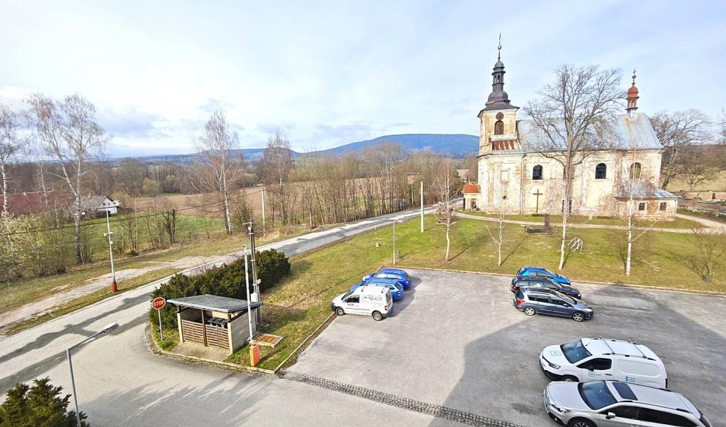 Prodej bytu 1+kk 47 m², Černý Důl – náhled fotky 7