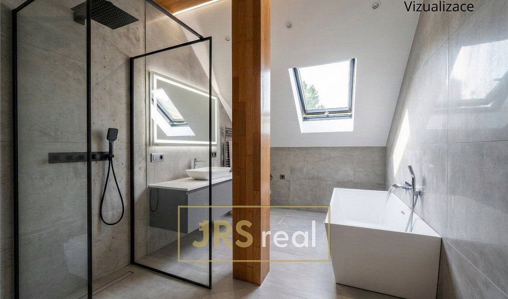 Prodej domu 220 m² s pozemkem 795 m², Popice – náhled fotky 17