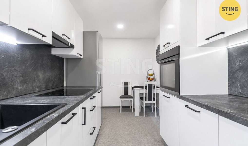 Prodej bytu 3+1 74 m², Ostrava – náhled fotky 4