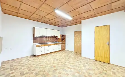 Pronájem bytu atypického 65 m², Velká Dominikánská, Litoměřice - Litoměřice-Město