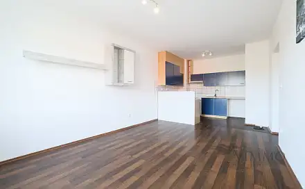 Prodej bytu 2+kk 49 m²