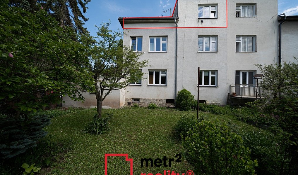 Prodej bytu 4+kk 80 m², Olomouc – náhled fotky 2