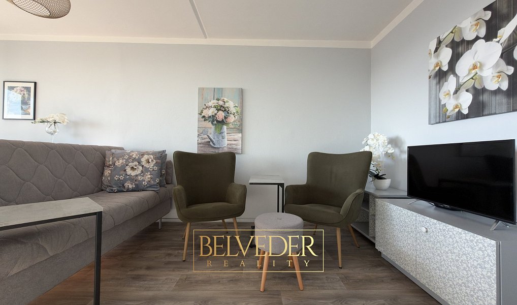 Prodej bytu 4+kk 85 m², Teplice – náhled fotky 5