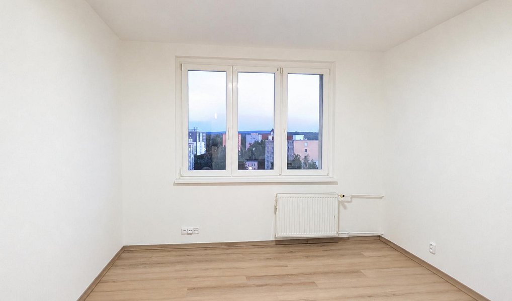Pronájem bytu 1+kk 21 m², Chodov – náhled fotky 3
