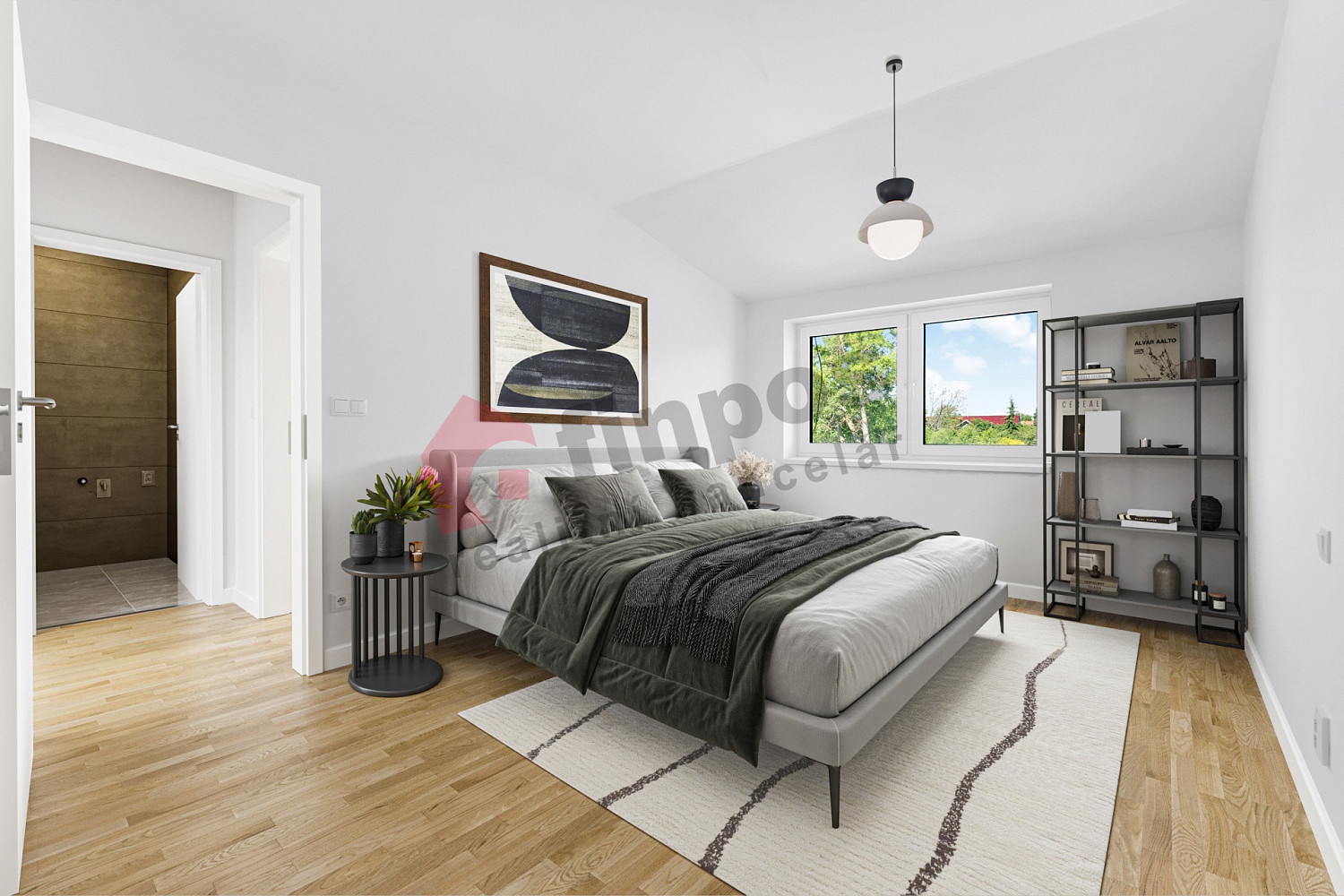 Prodej bytu 3+kk 62 m² – fotografie 2