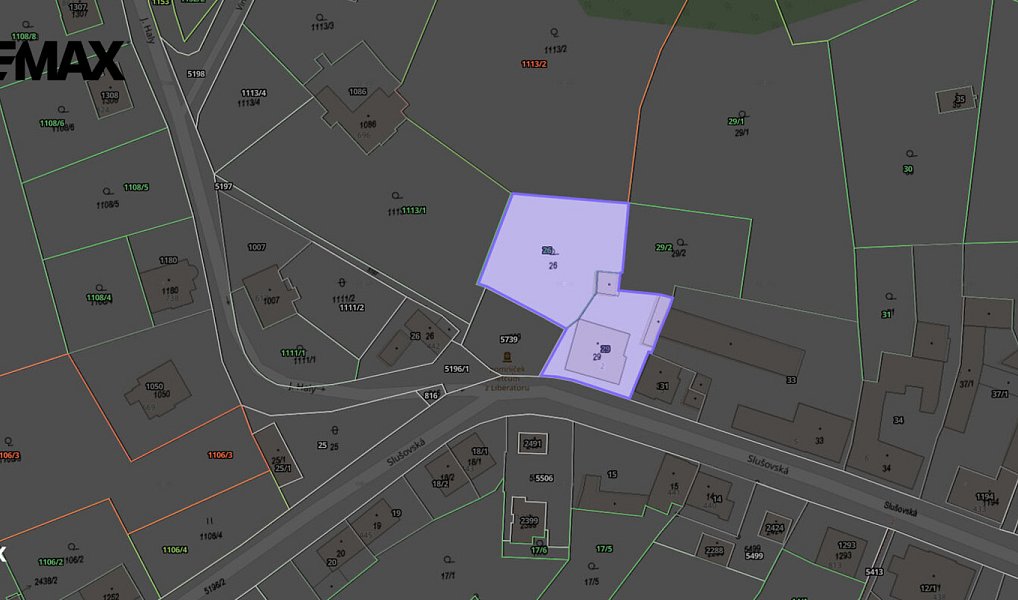 Prodej domu 362 m² s pozemkem 1 423 m², Vizovice – náhled fotky 29