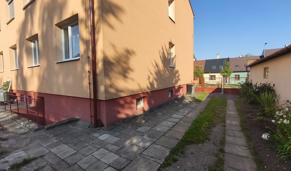 Prodej bytu 3+1 64 m², Bystřice pod Hostýnem – náhled fotky 20