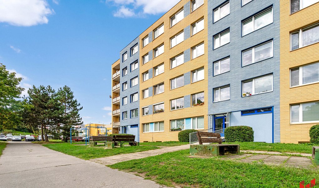 Prodej bytu 2+kk 48 m², Praha – náhled fotky 2
