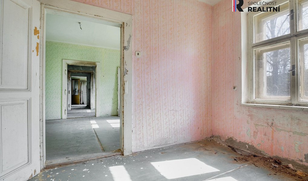 Prodej domu 129 m² s pozemkem 617 m², Žatec – náhled fotky 4