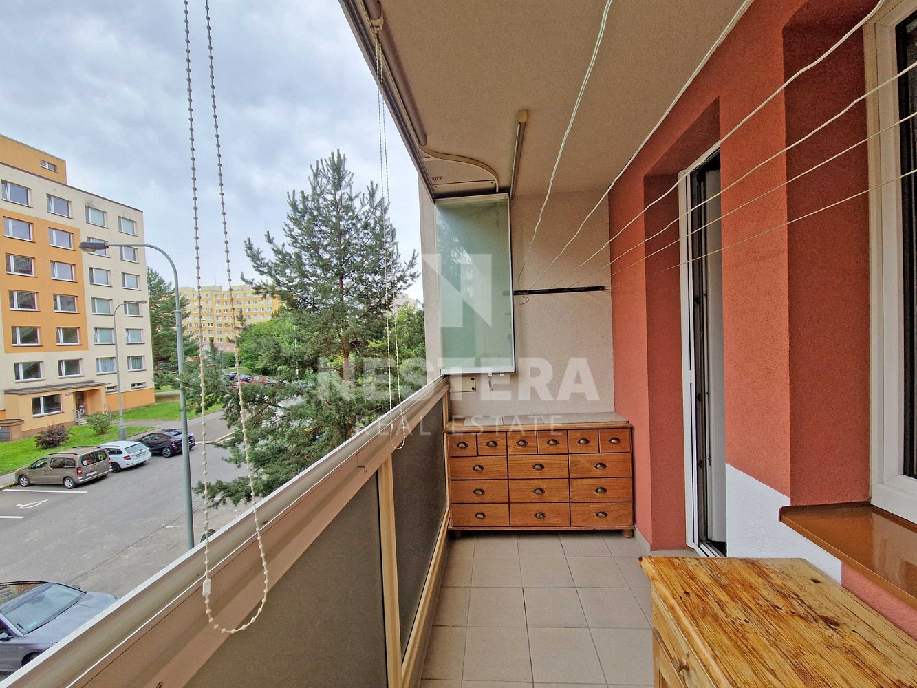 Prodej bytu 3+1 72 m² — photo 4