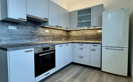 Pronájem bytu 3+1 61 m²