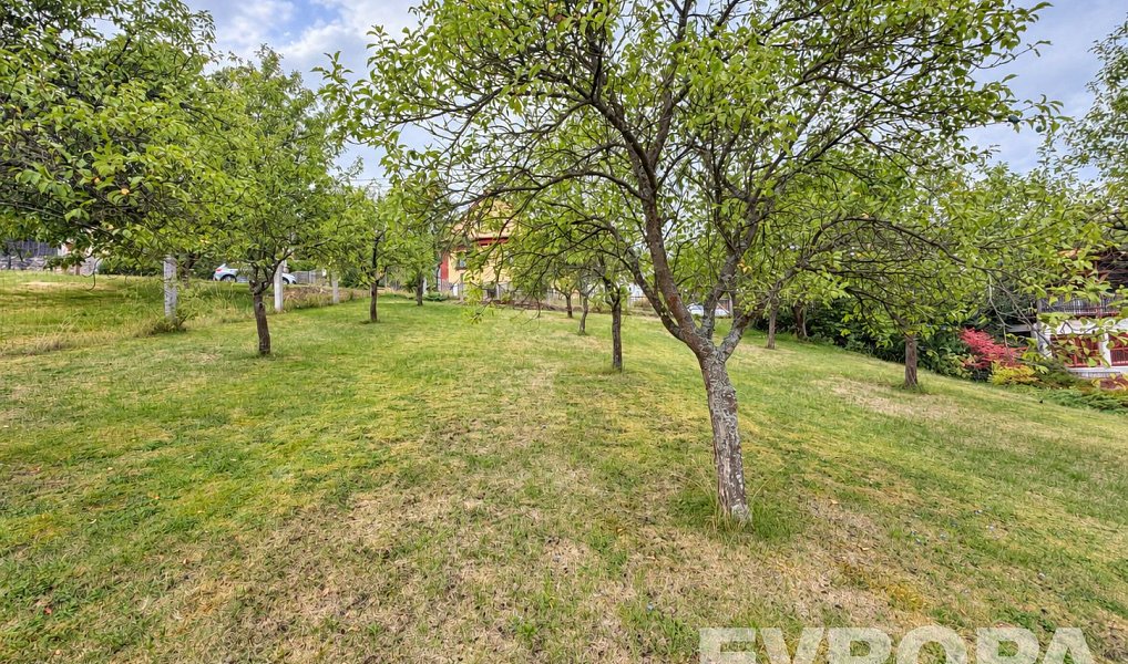 Prodej stavebního pozemku 1 006 m², Nezdice – náhled fotky 2