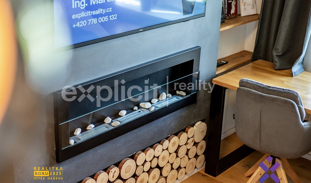 Prodej bytu 2+kk 46 m², Karlovice – náhled fotky 17