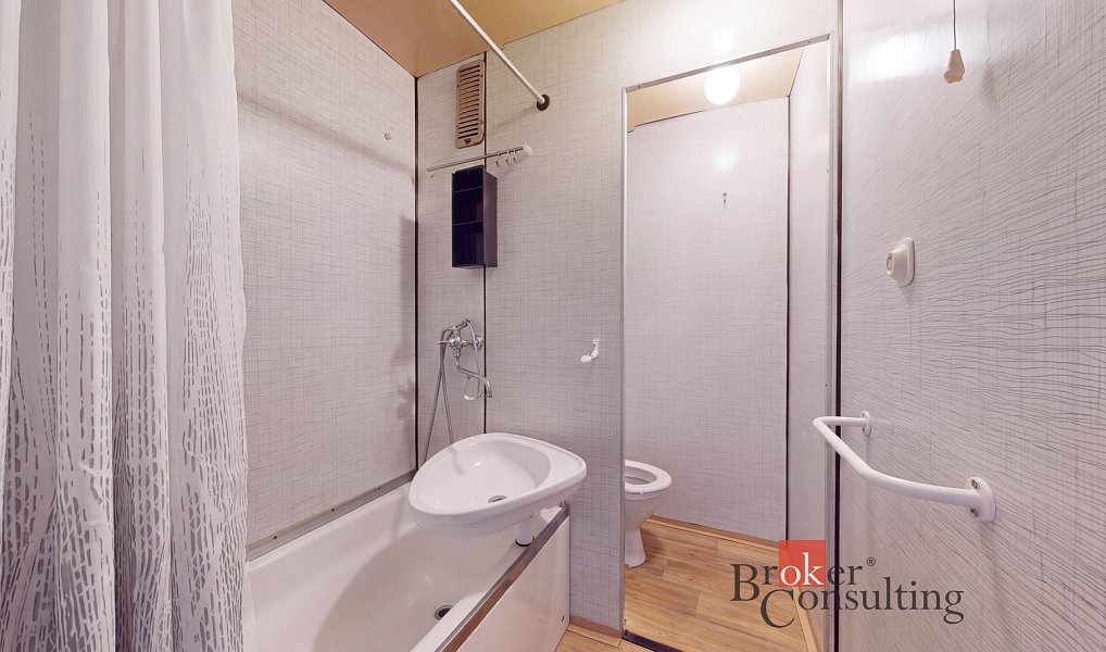 Prodej bytu 1+1 36 m², Chomutov – náhled fotky 6
