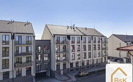 Prodej bytu 3+kk 99 m², Zborovská, Český Brod, okres Kolín