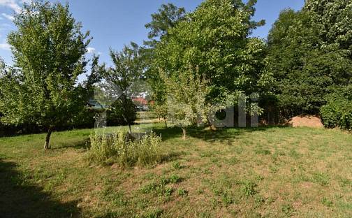 Prodej zahrady 330 m², Mikulovice, okres Jeseník
