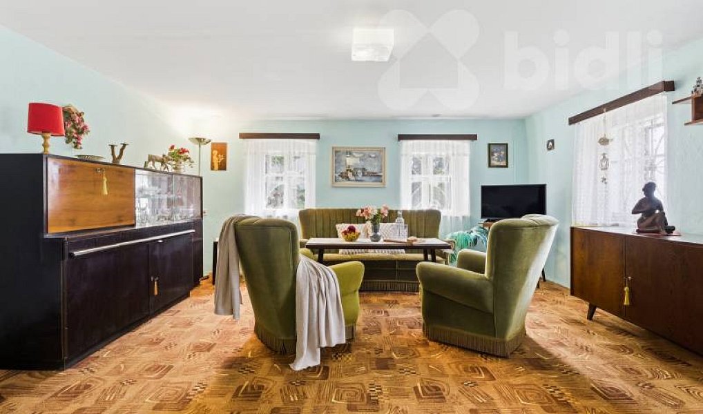 Prodej chaty/chalupy 130 m² s pozemkem 2 590 m², Krupka – náhled fotky 3