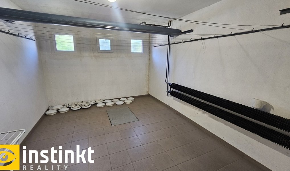 Prodej bytu 1+1 39 m², Klatovy – náhled fotky 15