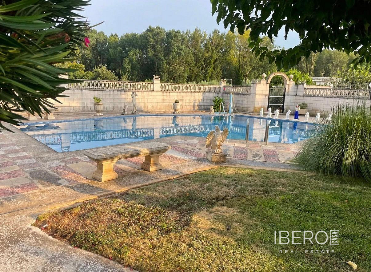 Casa 6+kk – Bulbuente - Vista 2