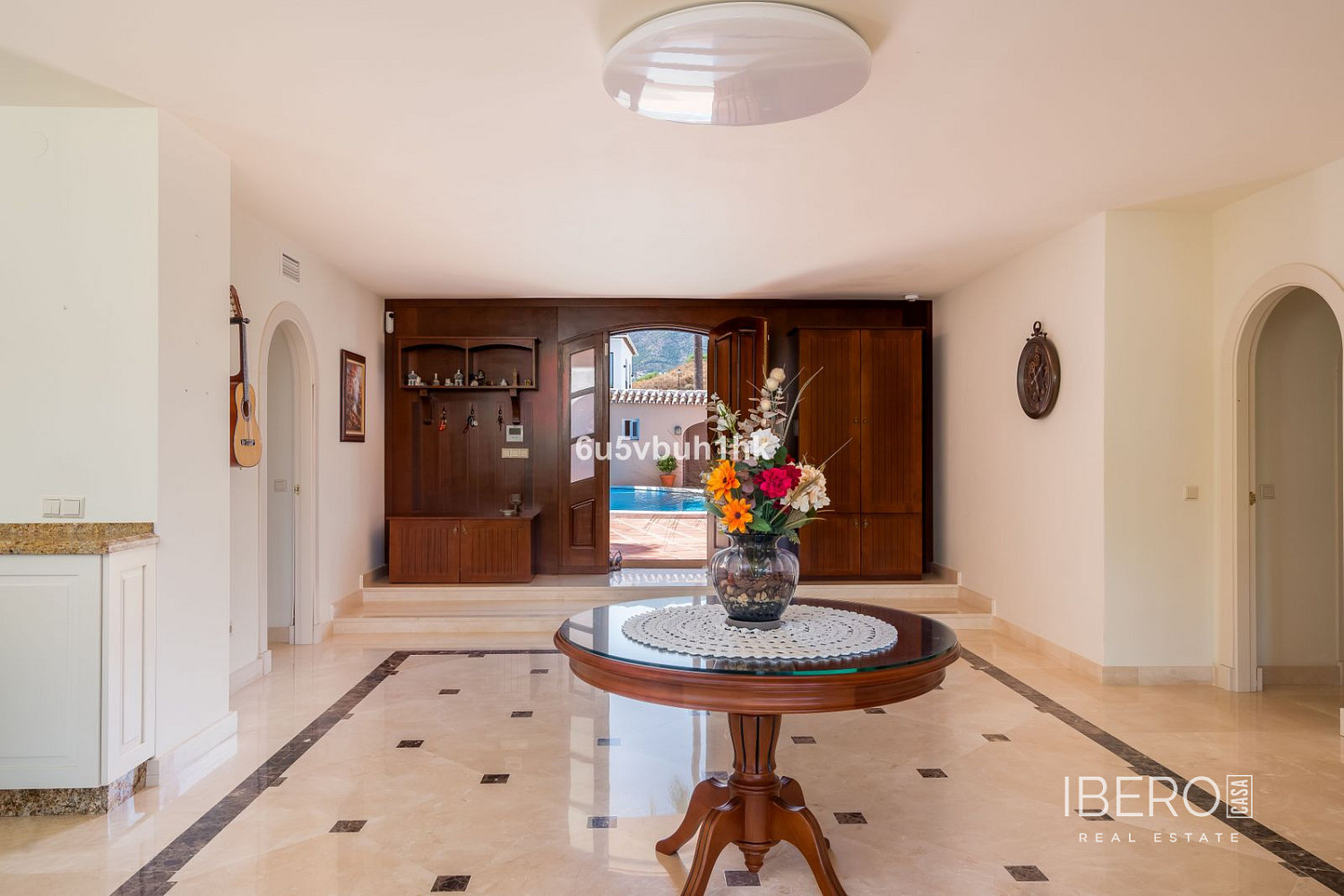 Casa 5+kk – Fuengirola, Torreblanca - Vista 5