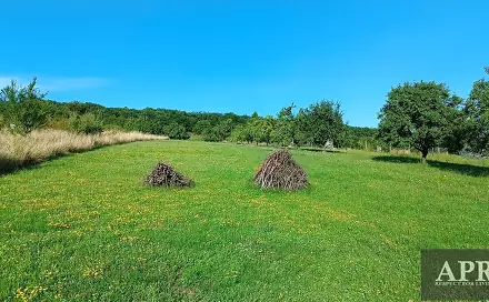 Prodej zahrady 1 066 m², Uherský Brod, okres Uherské Hradiště