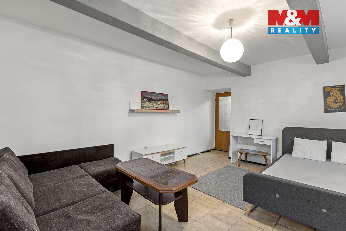 Prodej bytu 2+1 64 m² — photo 4