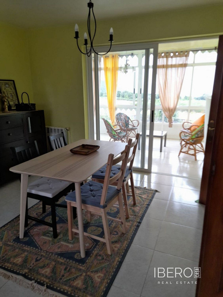 Casa 5+kk – Mugardos, A Cancela de Abaixo, A Cancela - Més