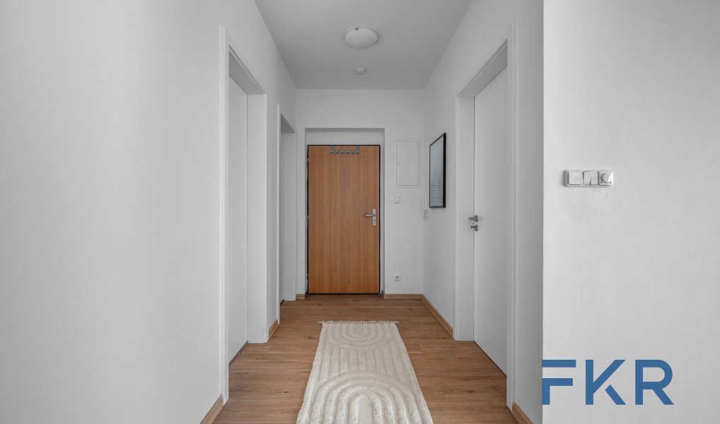 Prodej bytu 2+kk 53 m², Kralupy nad Vltavou – náhled fotky 11