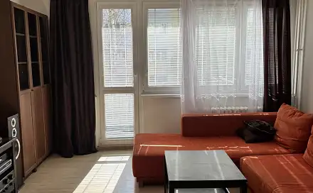 Pronájem bytu 3+1 70 m²