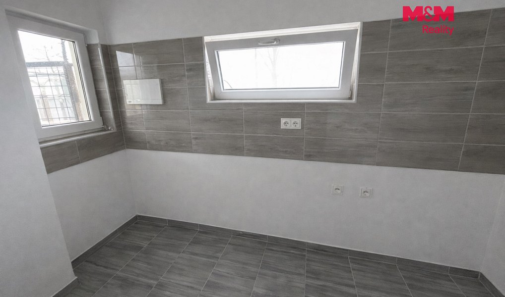 Prodej domu 40 m² s pozemkem 1 049 m², Žatec – náhled fotky 7