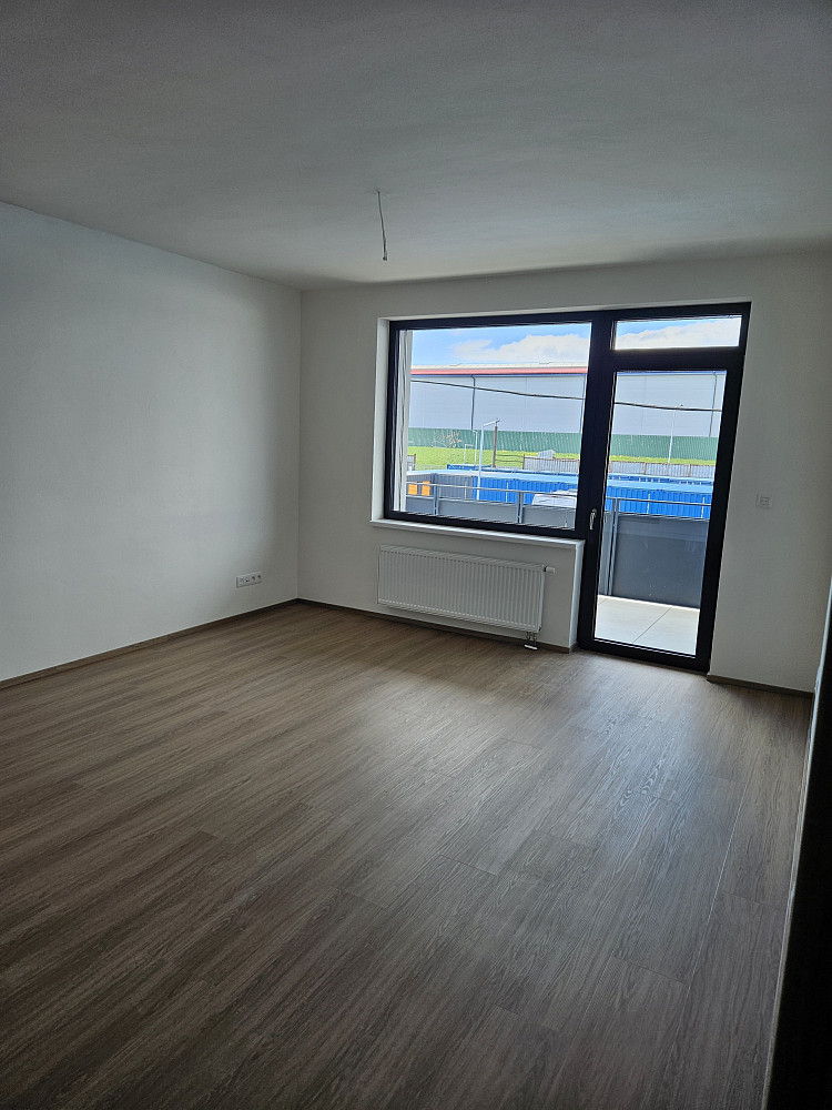 Pronájem bytu 3+kk 92 m² - Widok 5