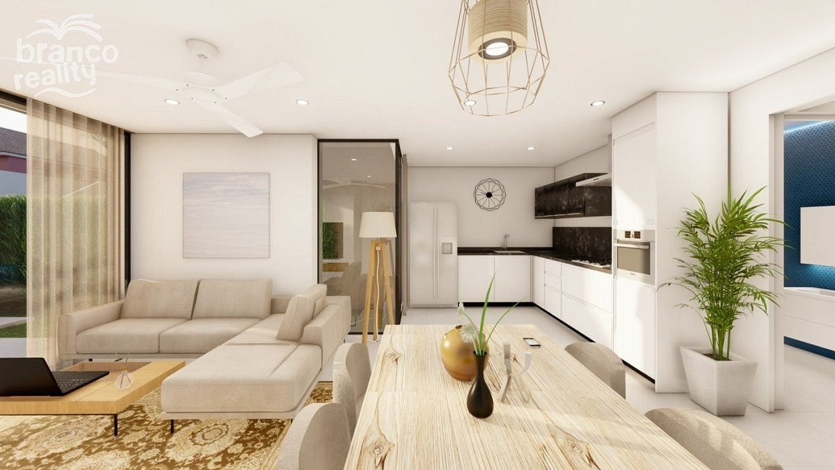 Casa – Cartagena, Urbanización Estrella del Mar, El Algar - Vista 3