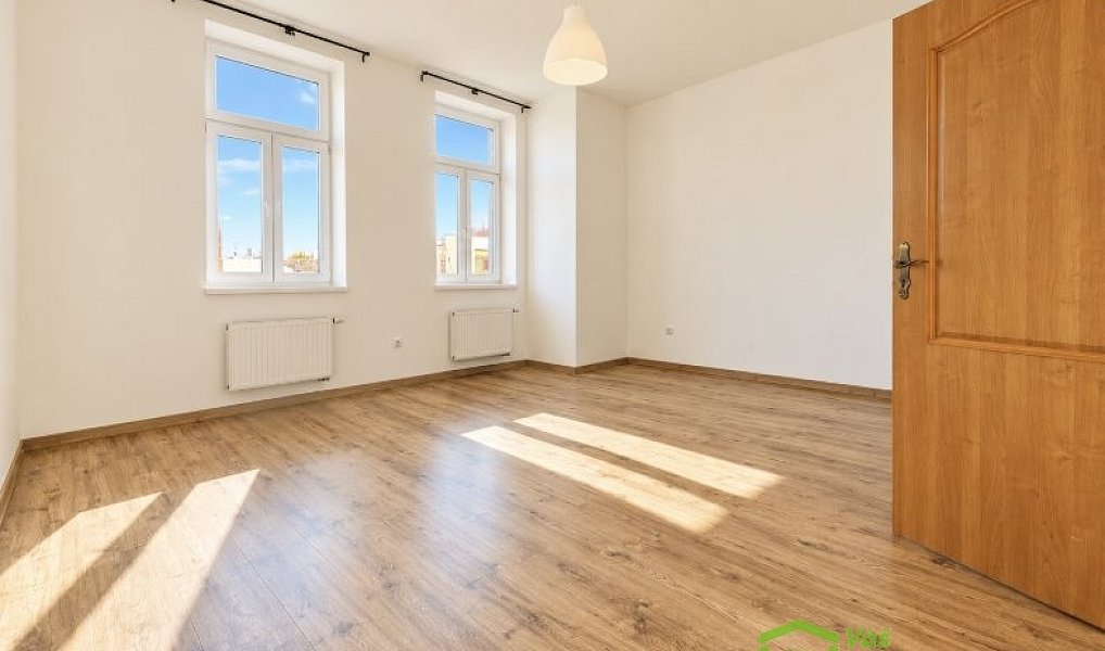 Pronájem bytu 3+kk 85 m², Ostrava – náhled fotky 5