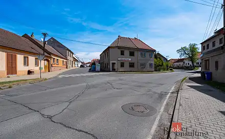 Prodej domu 194 m² s pozemkem 415 m², Boženy Němcové, Kralovice, okres Plzeň-sever