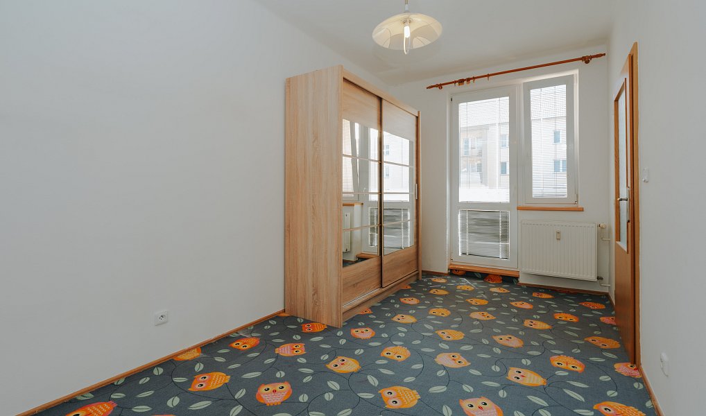 Prodej bytu 3+1 72 m², Chotěboř – náhled fotky 2