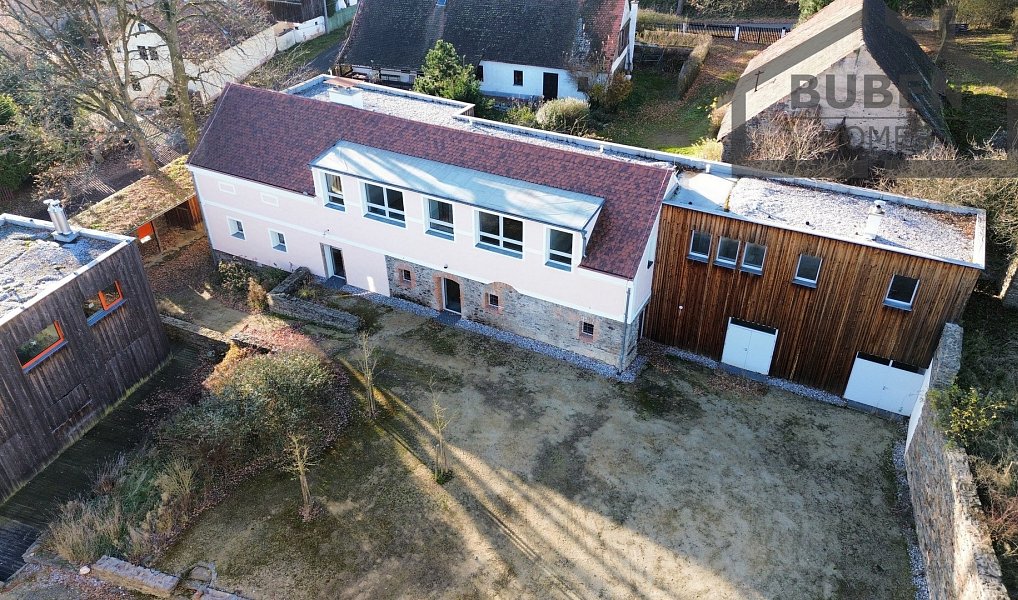 Prodej ubytovacího objektu 790 m², Ošelín – náhled fotky 34