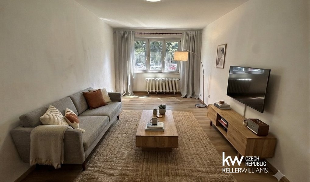 Prodej bytu 1+1 40 m², Kladno – náhled fotky 5