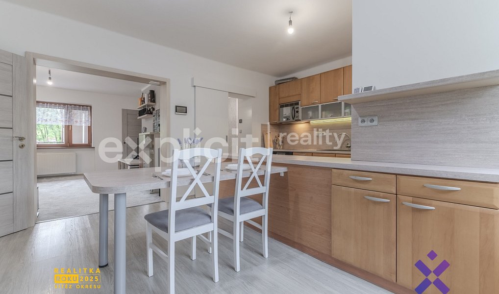 Prodej domu 163 m² s pozemkem 616 m², Šumice – náhled fotky 7