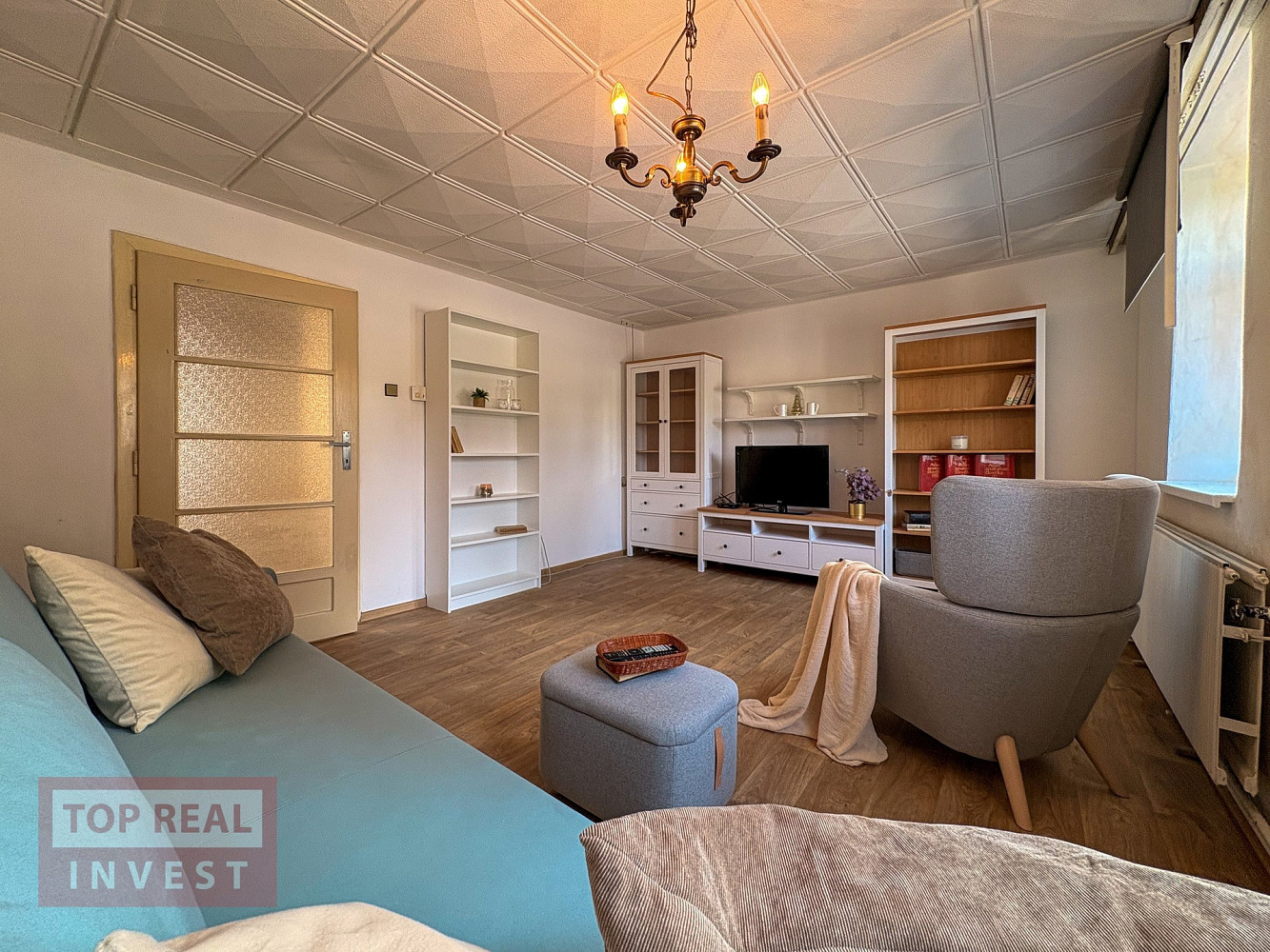 Prodej domu 55 m² s pozemkem 96 m² – fotografie 2