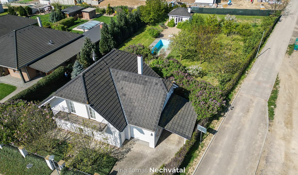 Prodej domu 135 m² s pozemkem 987 m², Těšetice – náhled fotky 2