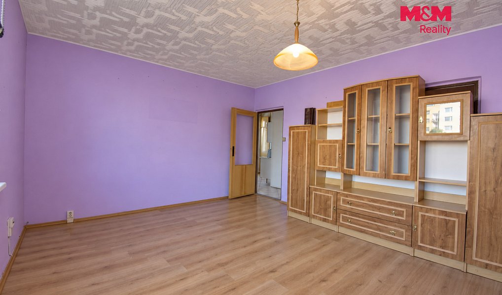 Prodej bytu 4+1 82 m², Chrudim – náhled fotky 5