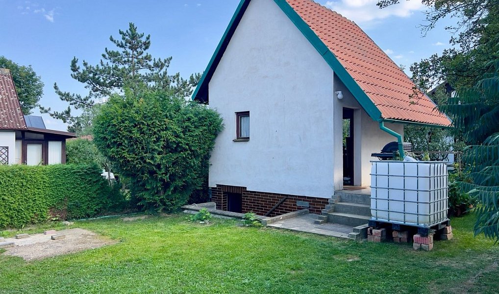 Prodej chaty/chalupy 62 m² s pozemkem 200 m², Rabyně – náhled fotky 2