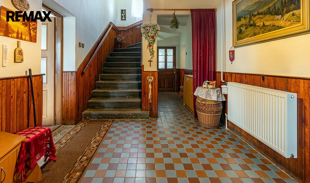 Prodej domu 264 m² s pozemkem 819 m², Volfartice – náhled fotky 12