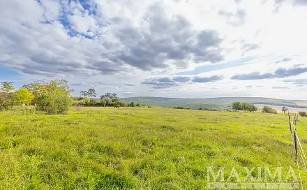 Prodej pozemku 1 465 m², Kobeřice u Brna, okres Vyškov