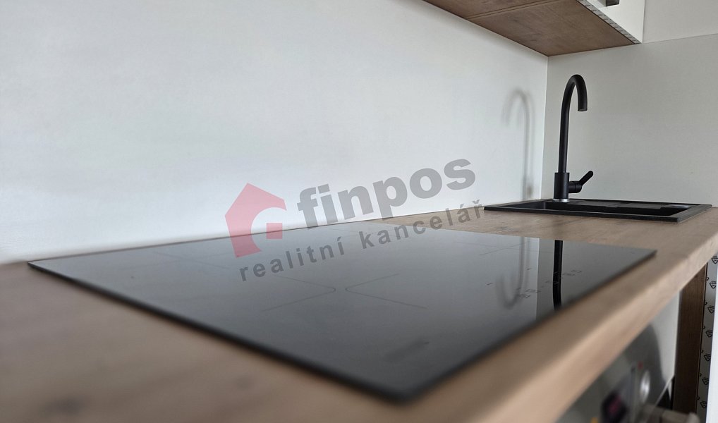 Pronájem bytu 1+kk 40 m², Olomouc – náhled fotky 8