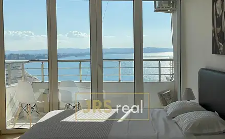 Prodej bytu 3+kk 140 m², durres, Albánie